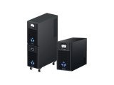 TESCOM NEOLINE 6KVA 1F/1F (16X9AH) 6/12DK LCD ONLINE UPS