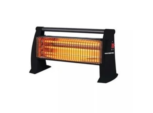 HAUSBERG HB8101 ELEKTRIKLI KUVARS ISITICI-Kıbrıs