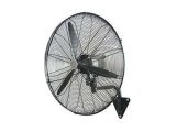 Queen 26'' Duvar Vantilatörü Sanayi Tipi-Kıbrıs