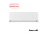 TCL 18.000Btu BreezeIN Series Reverse Cycle Air Conditioner - TAC-18CHSD/TPH11IT