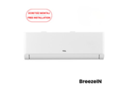 TCL 18.000Btu BreezeIN Series Reverse Cycle Air Conditioner - TAC-18CHSD/TPH11IT