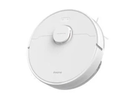 DreameBot D10S Akıllı Robot Süpürge ve Paspas-Kıbrıs
