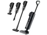 Dreame H12 Dual Islak & Kuru Dikey Süpürge-Kıbrıs