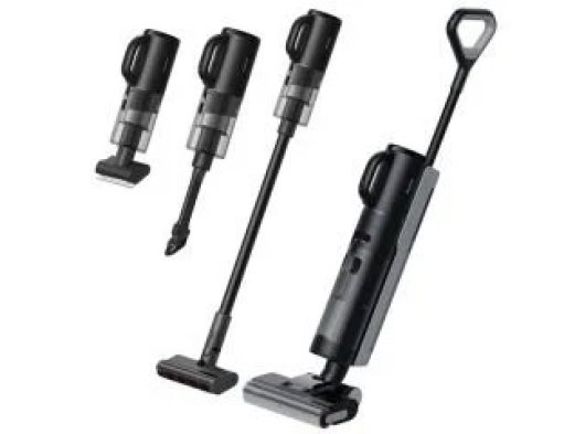 Dreame H12 Dual Islak & Kuru Dikey Süpürge-Kıbrıs