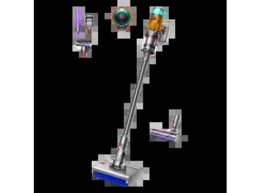 Dyson V12s Detect Slim Submarine