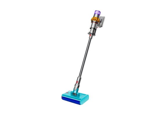 Dyson V15s Detect Submarine Islak ve Kuru Kablosuz Süpürge