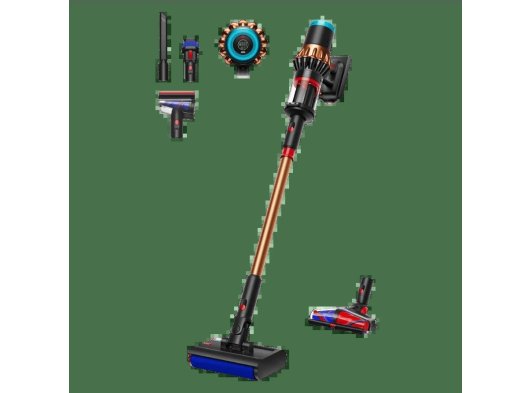 Dyson V16 Piston Animal Submarine Islak Kuru Dikey Süpürge-Kıbrıs