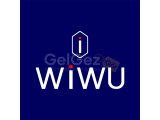 Wiwu Alpha Fingerprint Deri El Çantası