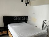 Girne'nin Alsancak bölgesinde kiralık 1+1 Loft daire!