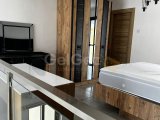 Girne'nin Alsancak bölgesinde kiralık 1+1 Loft daire!