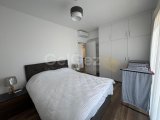 Girne Alsancak'ta 2+1 Kiralık Penthouse Olive Hill Full Deniz Manzara 860+ Aidat