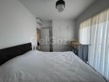 Girne Alsancak'ta 2+1 Kiralık Penthouse Olive Hill Full Deniz Manzara 860+ Aidat