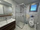 Girne Alsancak'ta 2+1 Kiralık Penthouse Olive Hill Full Deniz Manzara 860+ Aidat