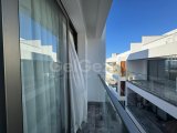 Girne Alsancak'ta 2+1 Kiralık Penthouse Olive Hill Full Deniz Manzara 860+ Aidat