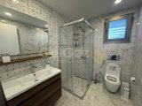 Girne Alsancak'ta 2+1 Kiralık Penthouse Olive Hill Full Deniz Manzara 860+ Aidat