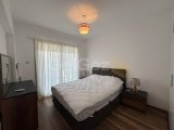 Girne Alsancak'ta 2+1 Kiralık Penthouse Olive Hill Full Deniz Manzara 860+ Aidat