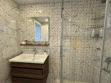 Girne Alsancak'ta 2+1 Kiralık Penthouse Olive Hill Full Deniz Manzara 860+ Aidat