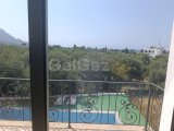 Girne Alsancak'ta 4+1 havuzlu kiralık villa