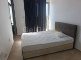 Girne Alsancak'ta 4+1 havuzlu kiralık villa