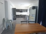 Girne Alsancak'ta 4+1 havuzlu kiralık villa