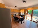 Girne Bellapais'te kiralık 4 + 1 tek depozitolu villa