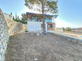 Girne Çatalköy Kiralık 4+1 Eşyasız Triplex villa