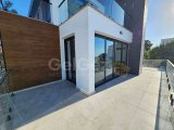Girne Çatalköy Kiralık 4+1 Eşyasız Triplex villa