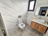 Girne Çatalköy Kiralık 4+1 Eşyasız Triplex villa