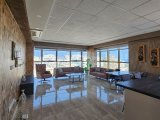 KİRALIK 2+1 ULTRALUX PANAROMİK GİRNE MANZARALI DAİRE