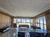 KİRALIK 2+1 ULTRALUX PANAROMİK GİRNE MANZARALI DAİRE