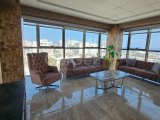 KİRALIK 2+1 ULTRALUX PANAROMİK GİRNE MANZARALI DAİRE
