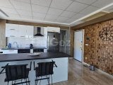 KİRALIK 2+1 ULTRALUX PANAROMİK GİRNE MANZARALI DAİRE