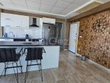 KİRALIK 2+1 ULTRALUX PANAROMİK GİRNE MANZARALI DAİRE