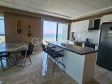 KİRALIK 2+1 ULTRALUX PANAROMİK GİRNE MANZARALI DAİRE