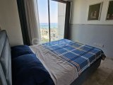 KİRALIK 2+1 ULTRALUX PANAROMİK GİRNE MANZARALI DAİRE