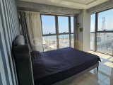 KİRALIK 2+1 ULTRALUX PANAROMİK GİRNE MANZARALI DAİRE