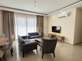 Girne Merkez'de 2+1 Kiralık Daire