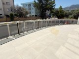 Girne Merkez'de 2+1 Kiralık Daire