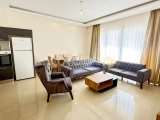 Girne Merkez'de 2+1 Kiralık Daire