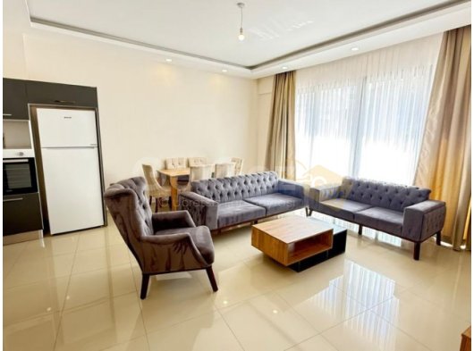 Girne Merkez'de 2+1 Kiralık Daire