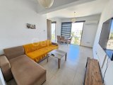 Girne merkez kiralık 2+1 eşyalı daire