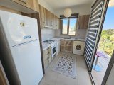 Girne merkez kiralık 2+1 eşyalı daire