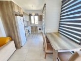 Girne merkez kiralık 2+1 eşyalı daire