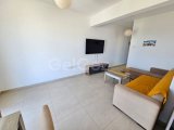 Girne merkez kiralık 2+1 eşyalı daire