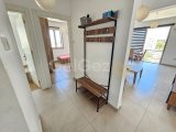 Girne merkez kiralık 2+1 eşyalı daire