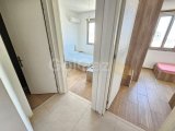 Girne merkez kiralık 2+1 eşyalı daire