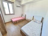 Girne merkez kiralık 2+1 eşyalı daire