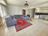 Girne Merkez Kiralık 3+1 Eşyalı Geniş Daire