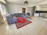 Girne Merkez Kiralık 3+1 Eşyalı Geniş Daire