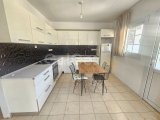 Girne Merkez Kiralık 3+1 Eşyalı Geniş Daire